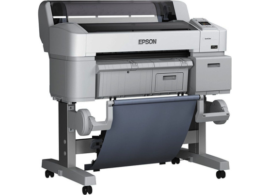 Принтер струйный EPSON SureColor SC-T3200 A1+ Принтер струйный EPSON SureColor SC-T3200 A1+